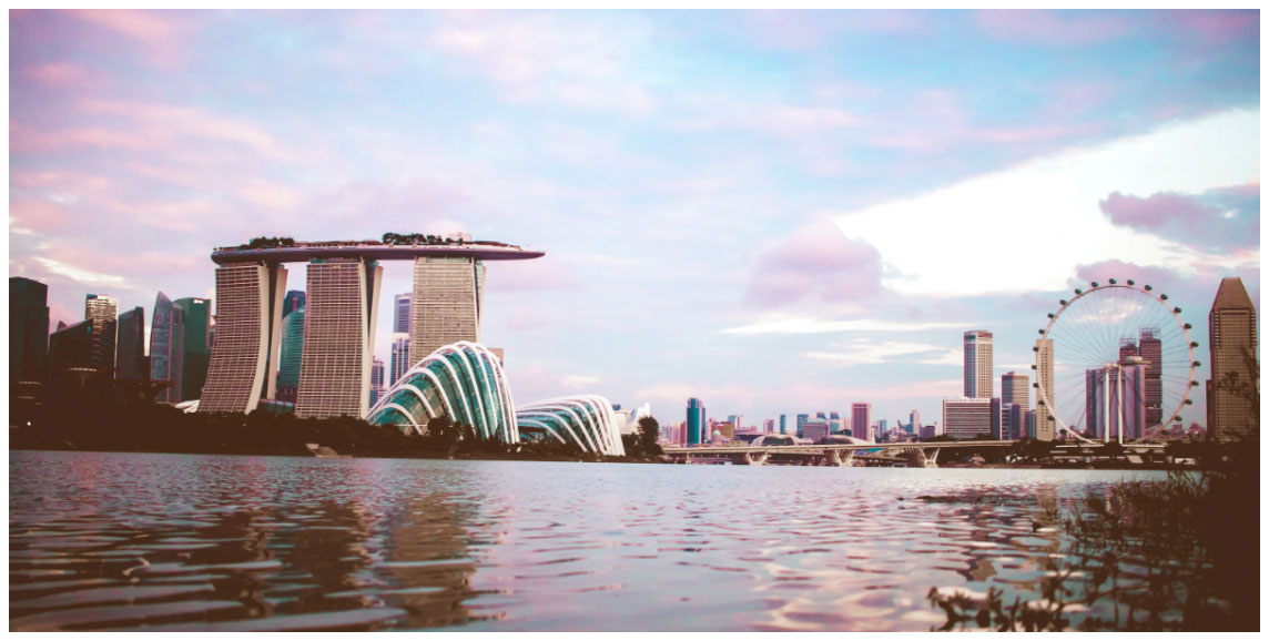Singapore